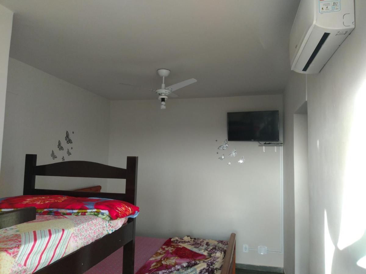 Suite Com Cozinha Independente Em Apartamento Cabo Frio Exterior photo