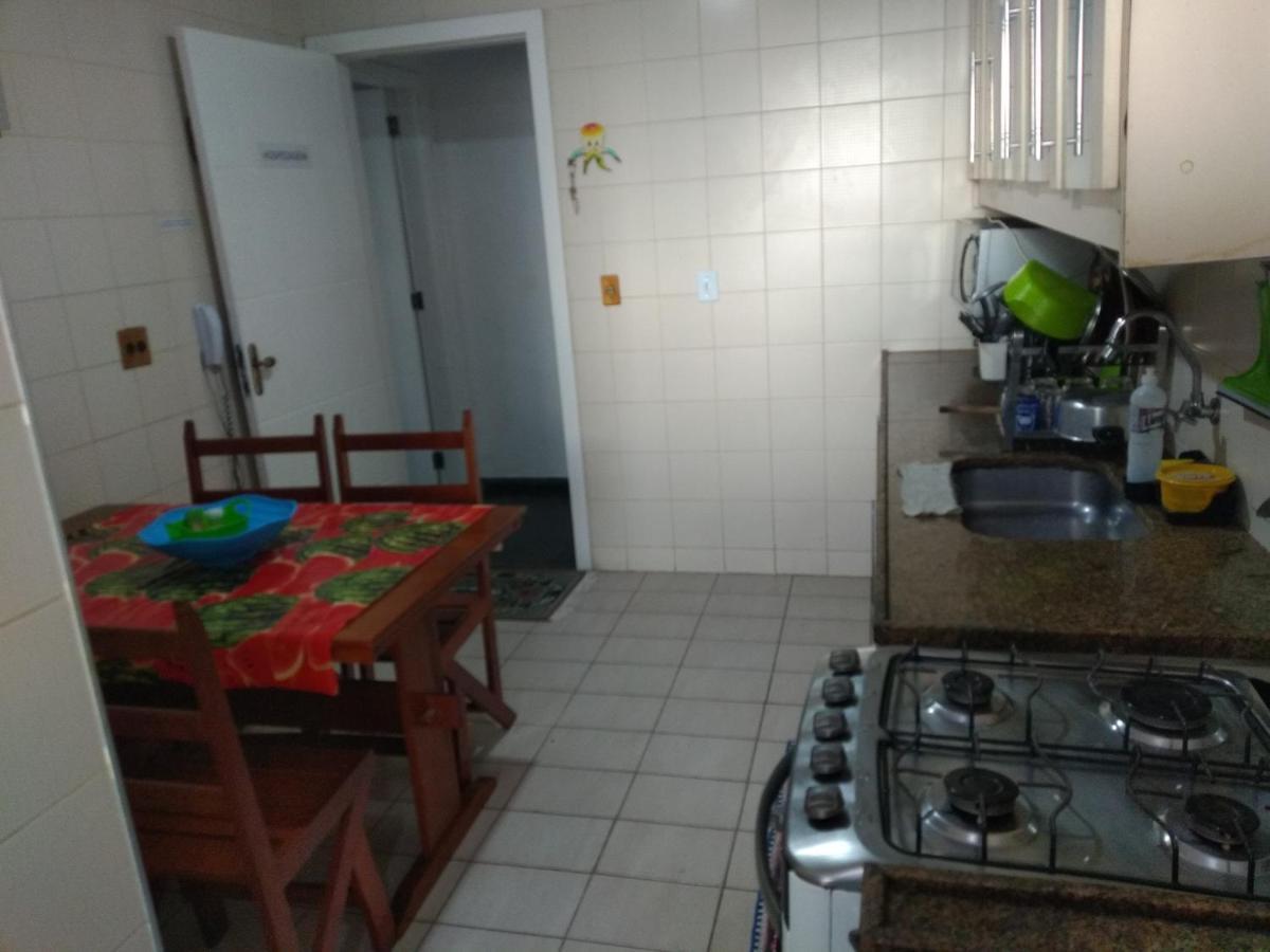 Suite Com Cozinha Independente Em Apartamento Cabo Frio Exterior photo