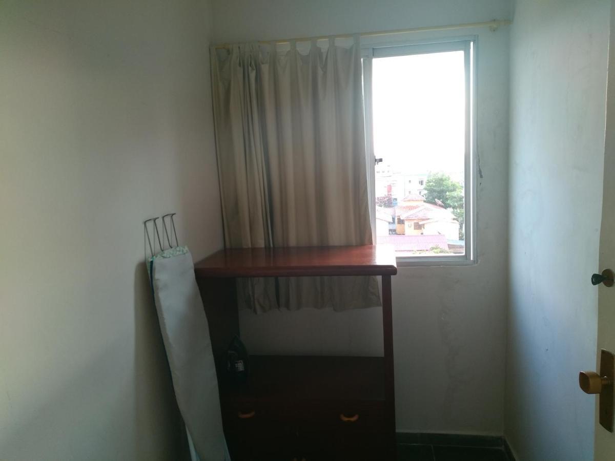 Suite Com Cozinha Independente Em Apartamento Cabo Frio Exterior photo