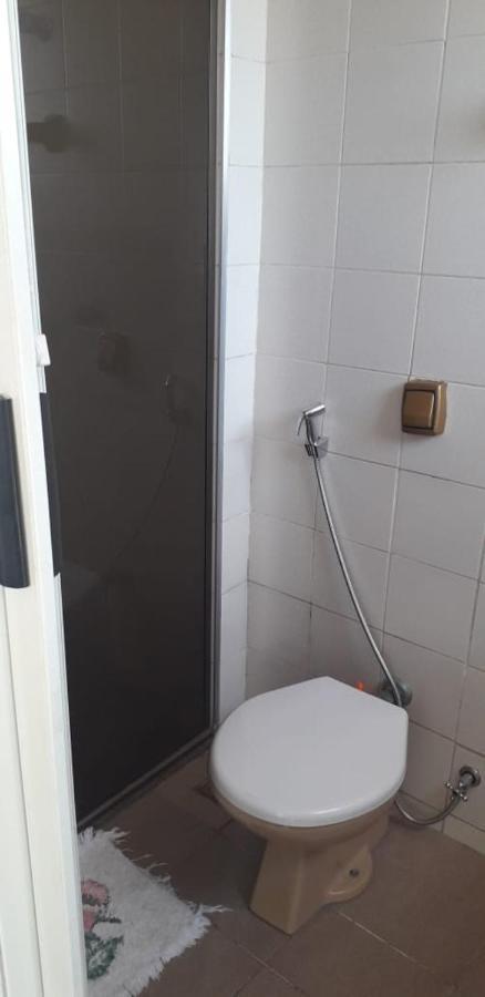 Suite Com Cozinha Independente Em Apartamento Cabo Frio Exterior photo