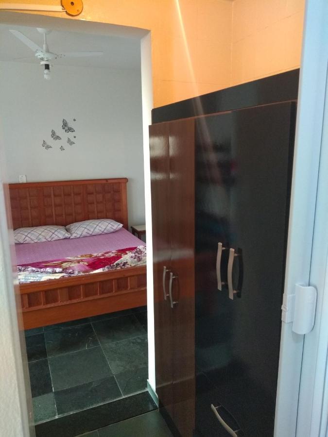 Suite Com Cozinha Independente Em Apartamento Cabo Frio Exterior photo