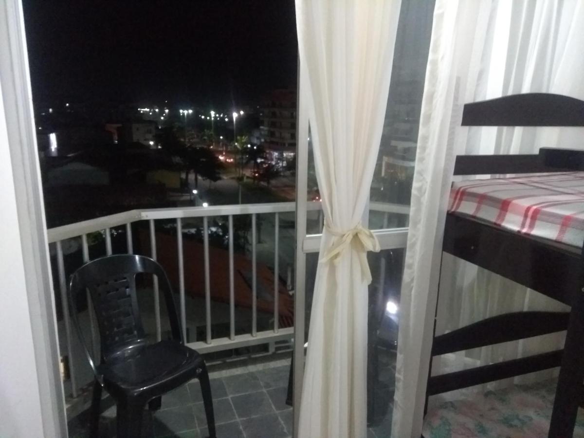 Suite Com Cozinha Independente Em Apartamento Cabo Frio Exterior photo